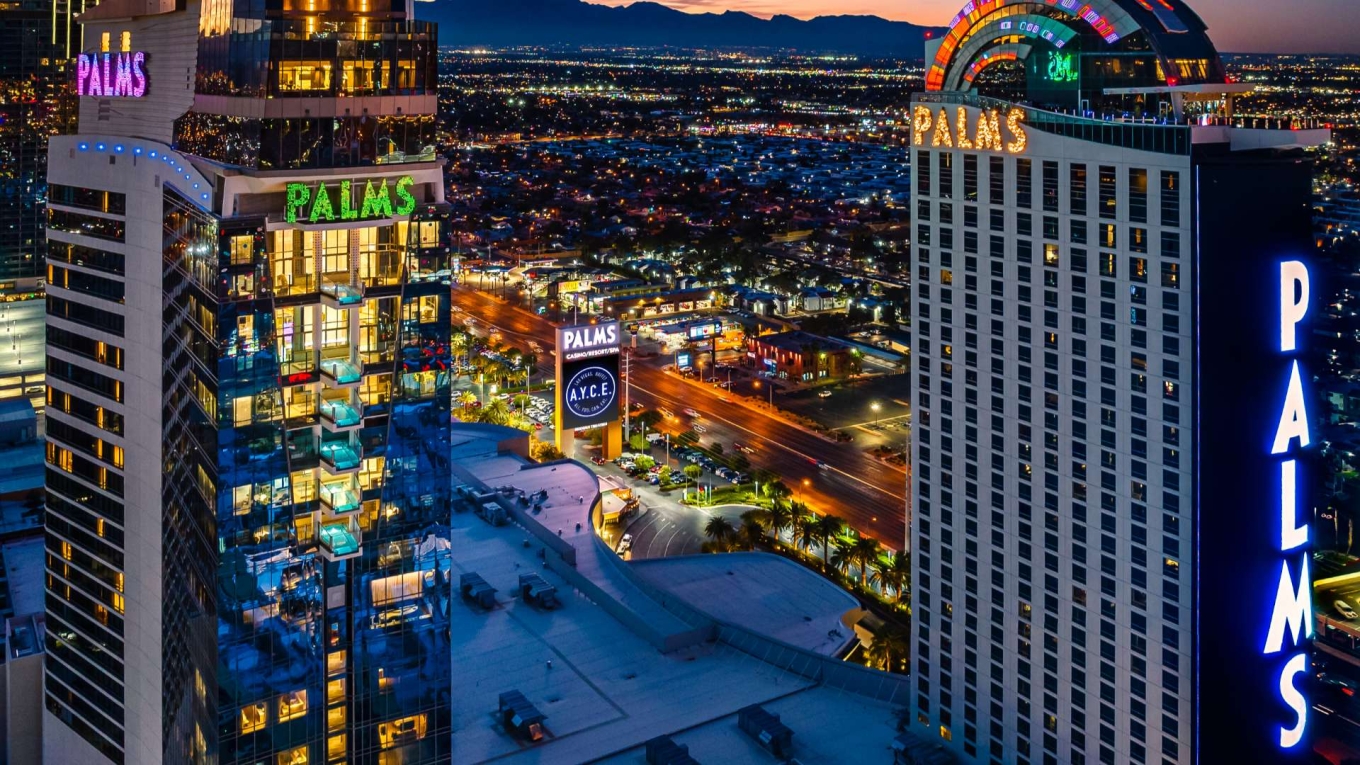 Palms Casino Resort