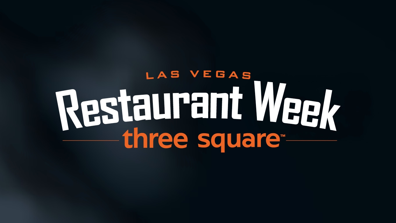 Las Vegas Restaurant Week