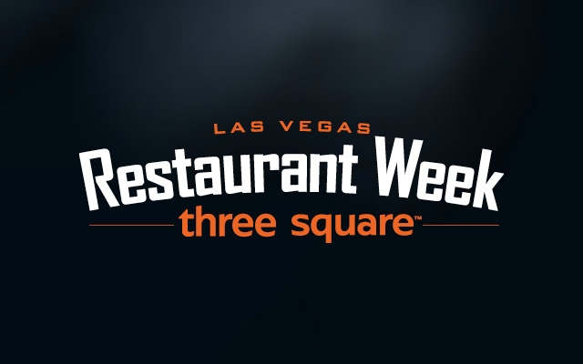 Las Vegas Restaurant Week