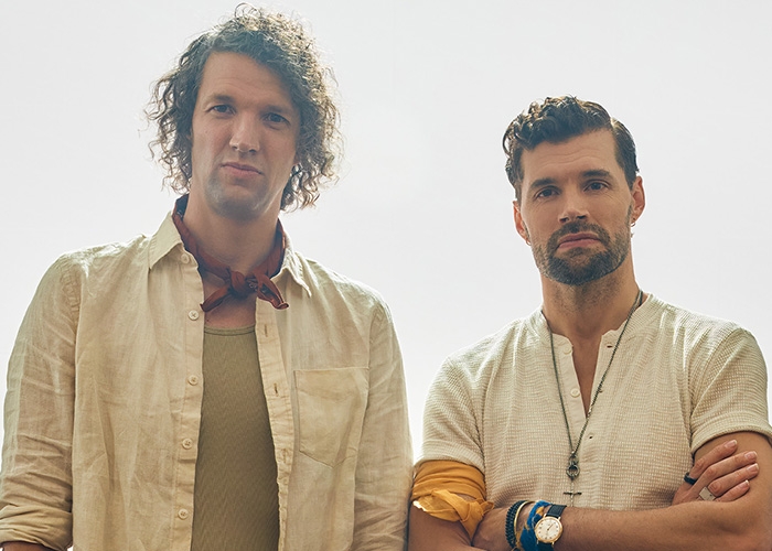 King & Country