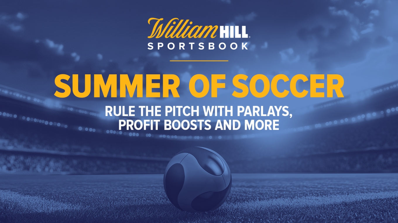 William Hill Summer of Soccer