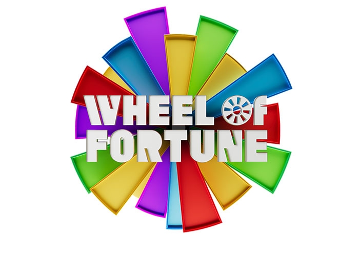 Wheel of Fortune