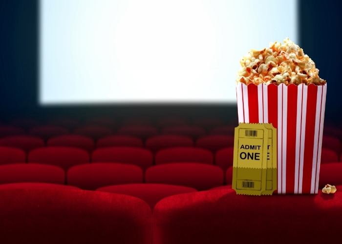 Gemstone Movie Days