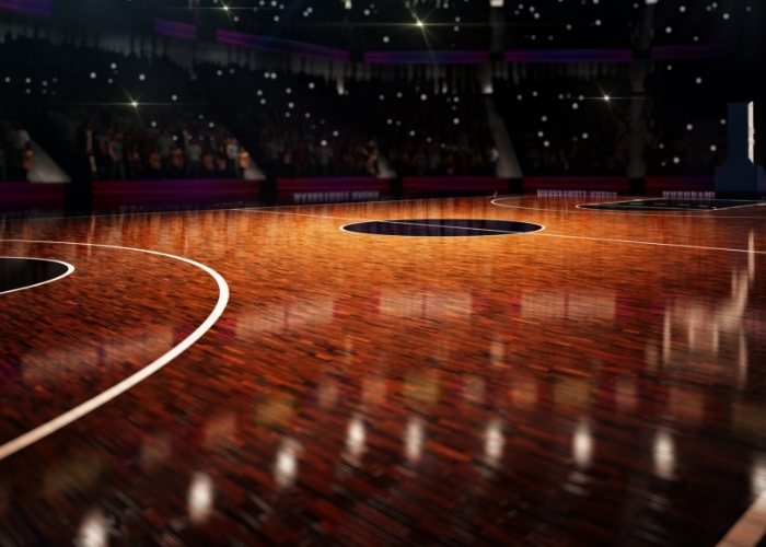 $80,000 Summer Slam Dunk Drawing