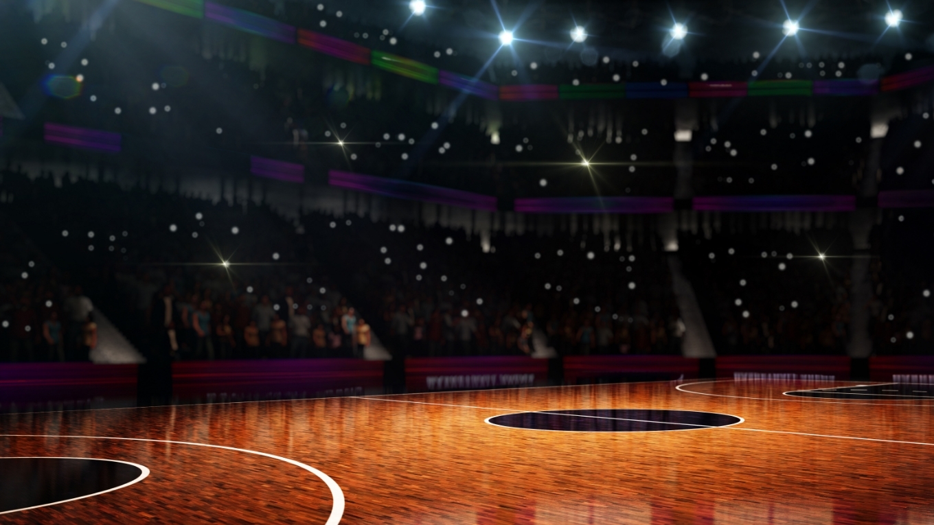 $80,000 Summer Slam Dunk Drawing