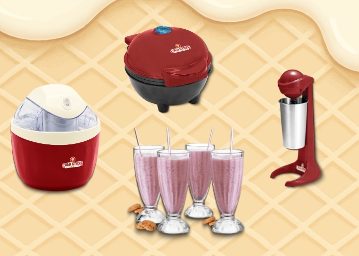 Cold Stone