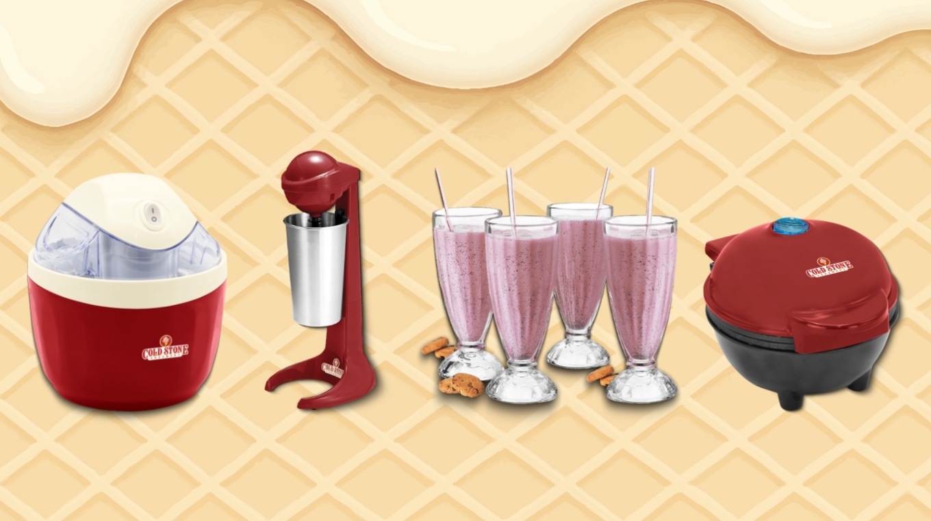 Cold Stone