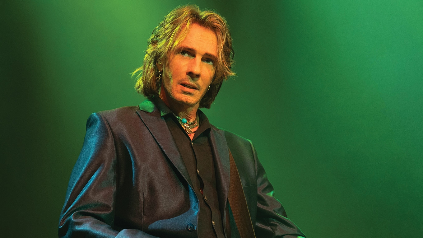 Rick Springfield