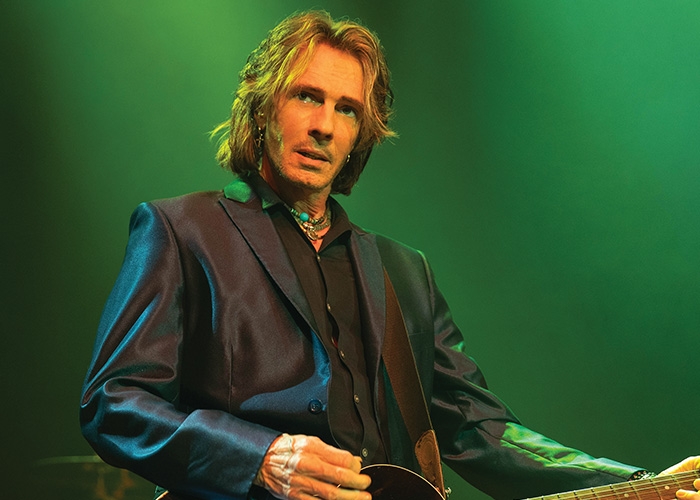 Rick Springfield