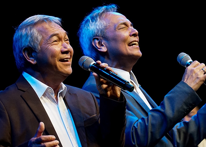 APO Hiking Society