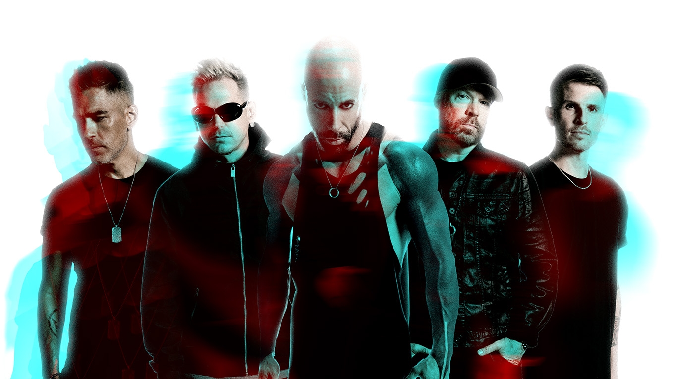 Daughtry
