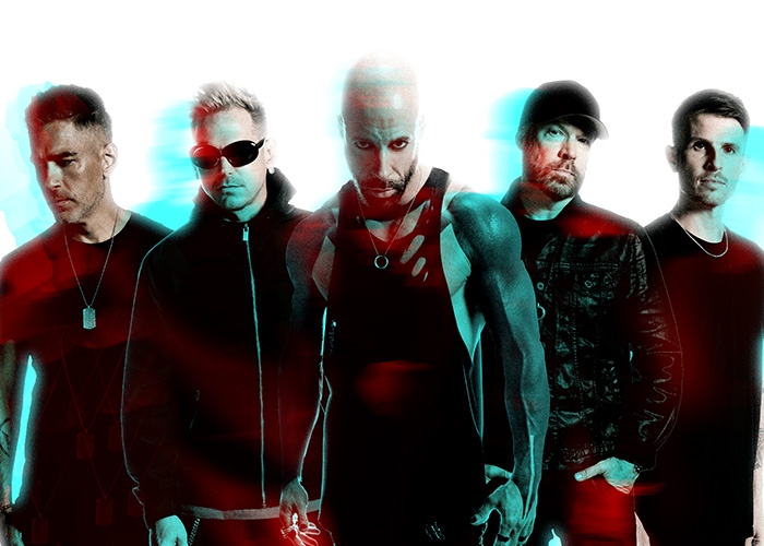 Daughtry