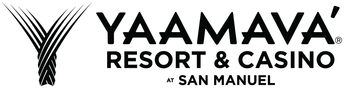 Yaamava' Resort & Casino logo