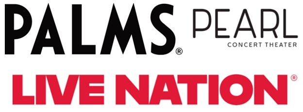 Palms Live Nation