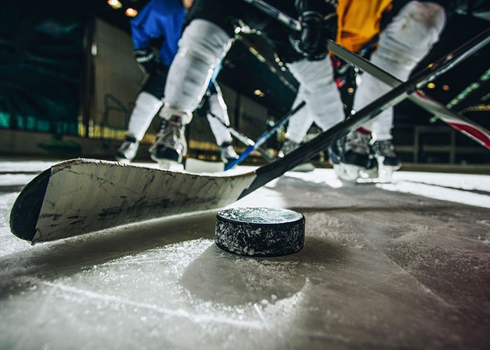 Vegas Golden Knights