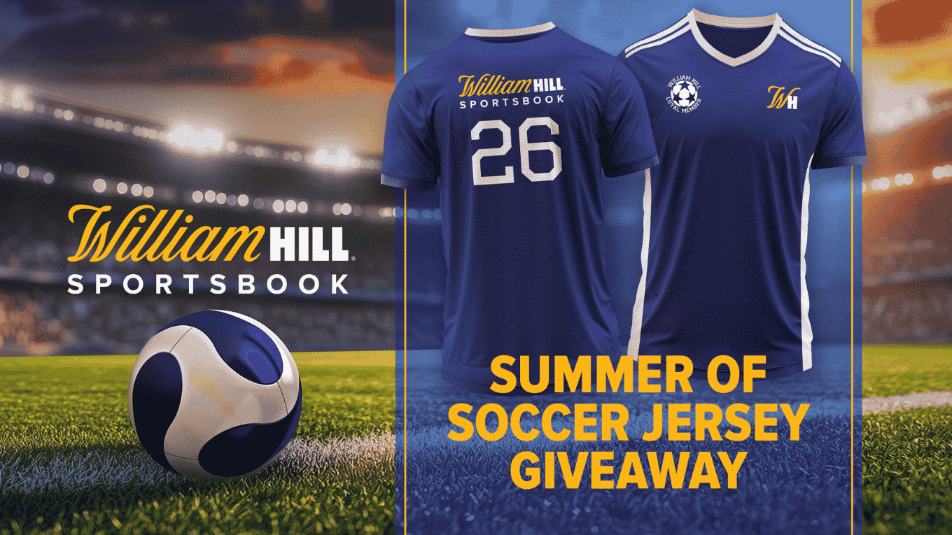 Summer of Soccer
