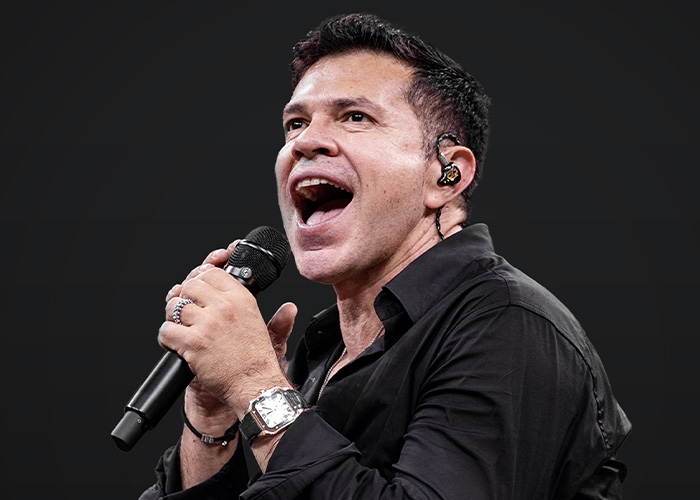 Jorge Medina