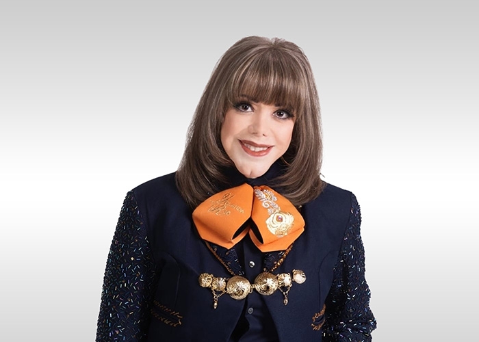 Yolanda Del Rio