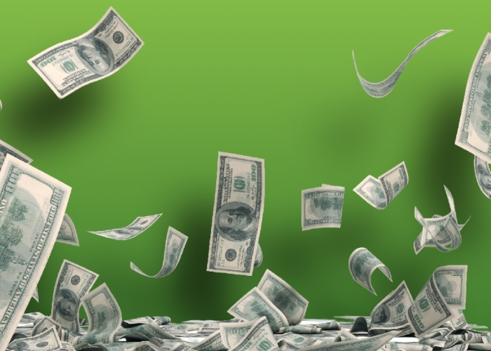Cash for Every Tier