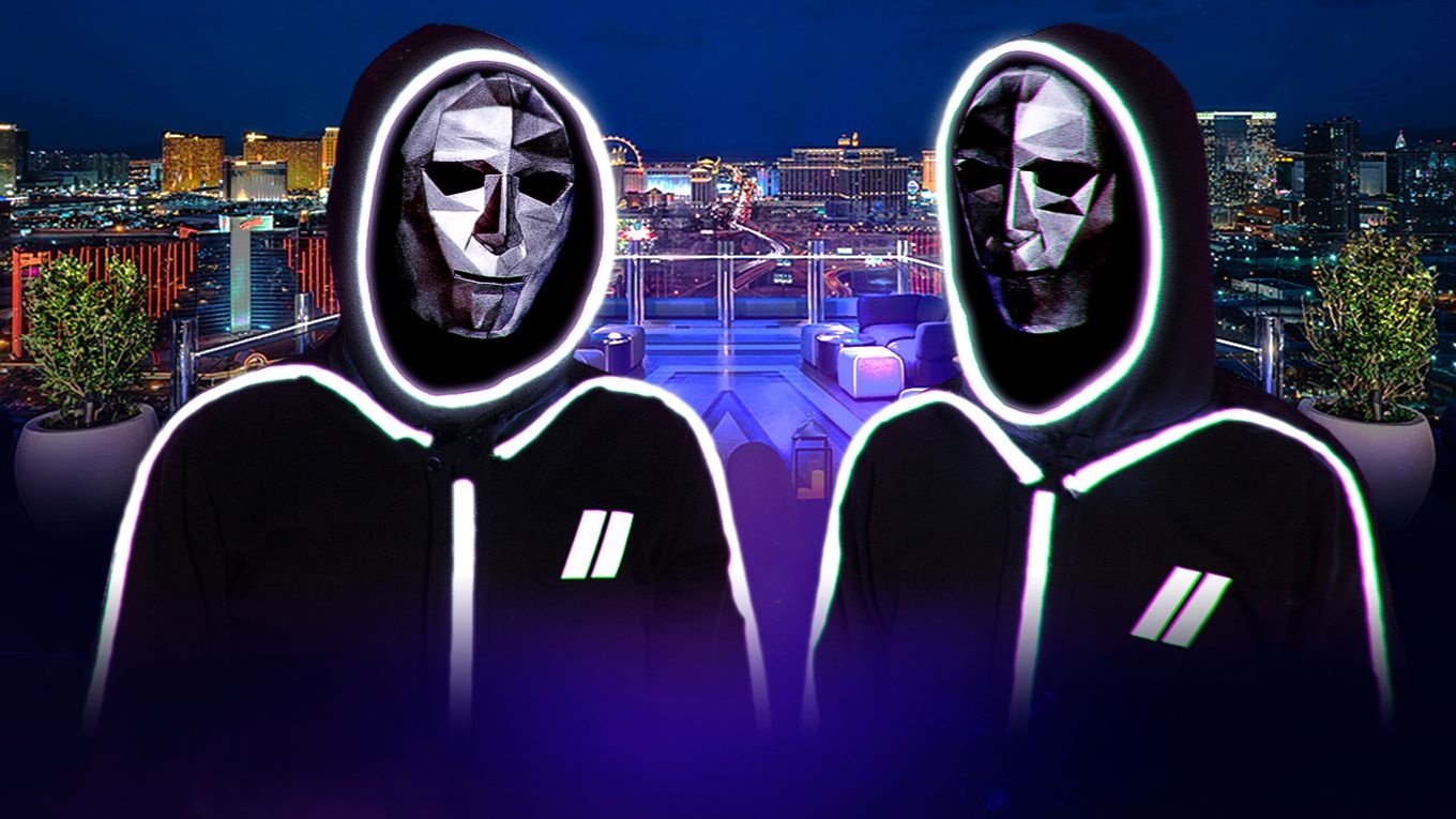 The Stickmen