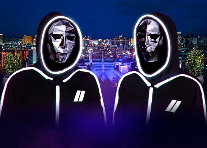 The Stickmen