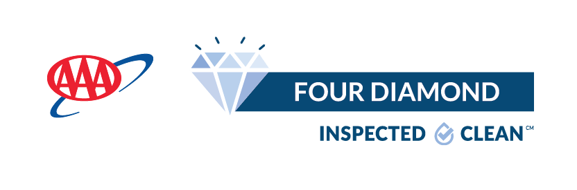 AAA Four Diamond Award