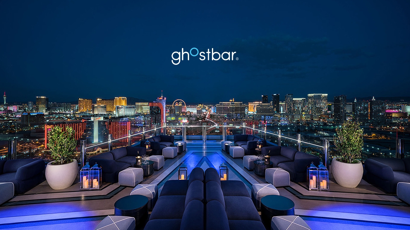 Ghostbar balcony