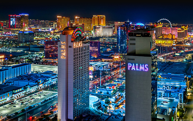 Palms Casino Resort