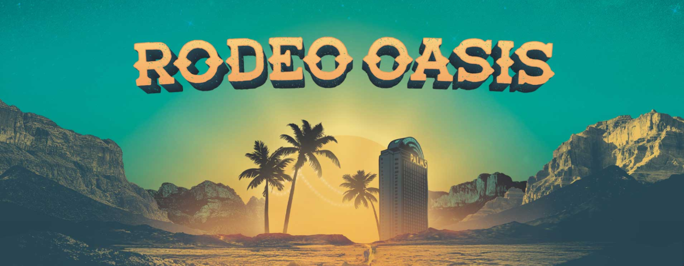 rodeo oasis