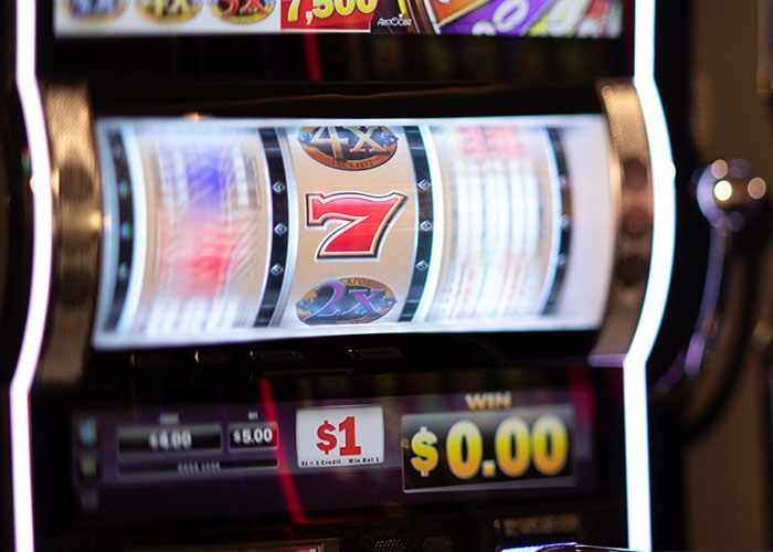 Slots