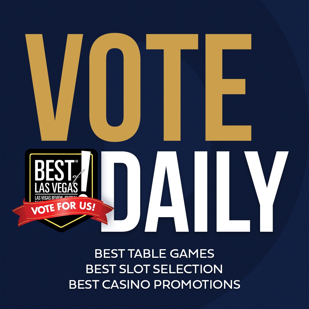 Best of Las VEgas