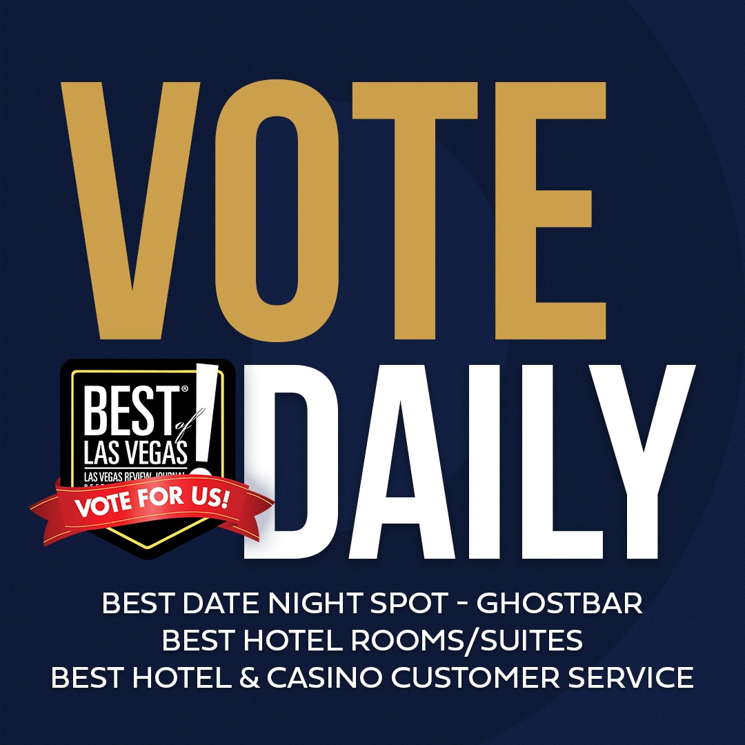 Best of Las Vegas