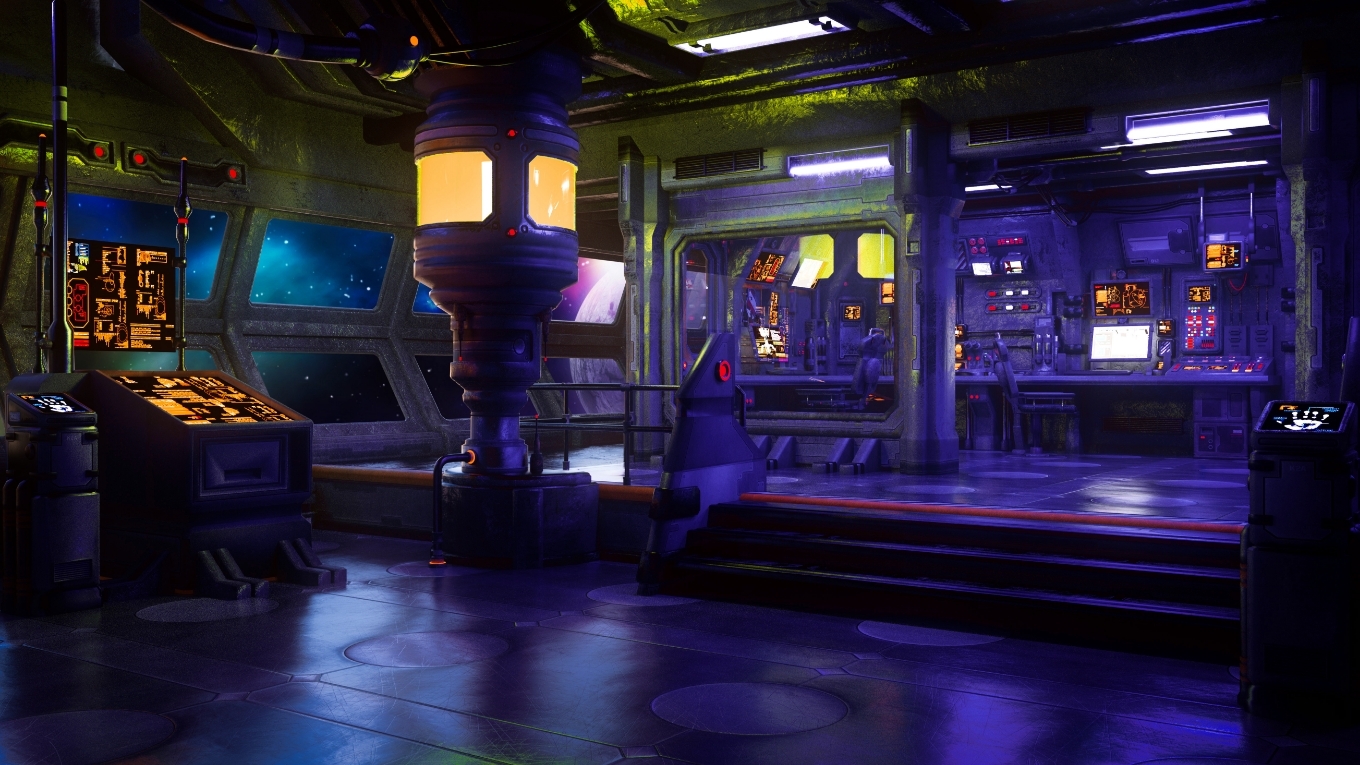 Robo Slot Kiosk Game