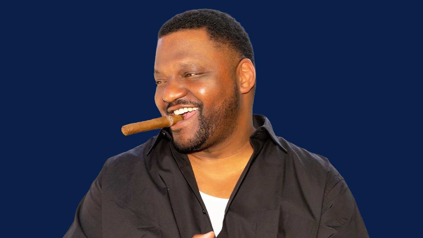 Aries Spears