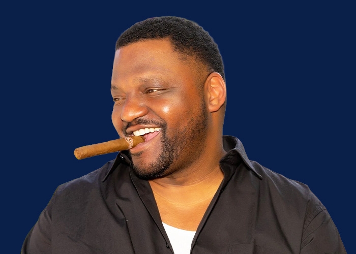 Aries Spears