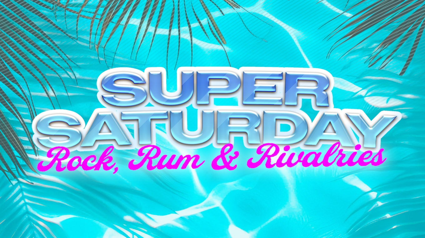 Super Saturday