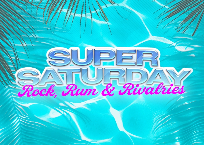 Super Saturday