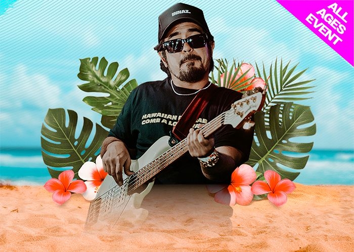 Inna Vision Lost in Paradise