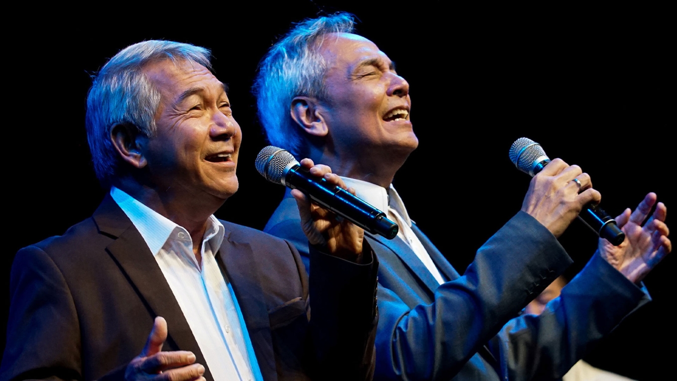 APO Hiking Society