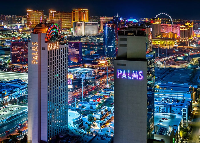 Palms Casino Resort