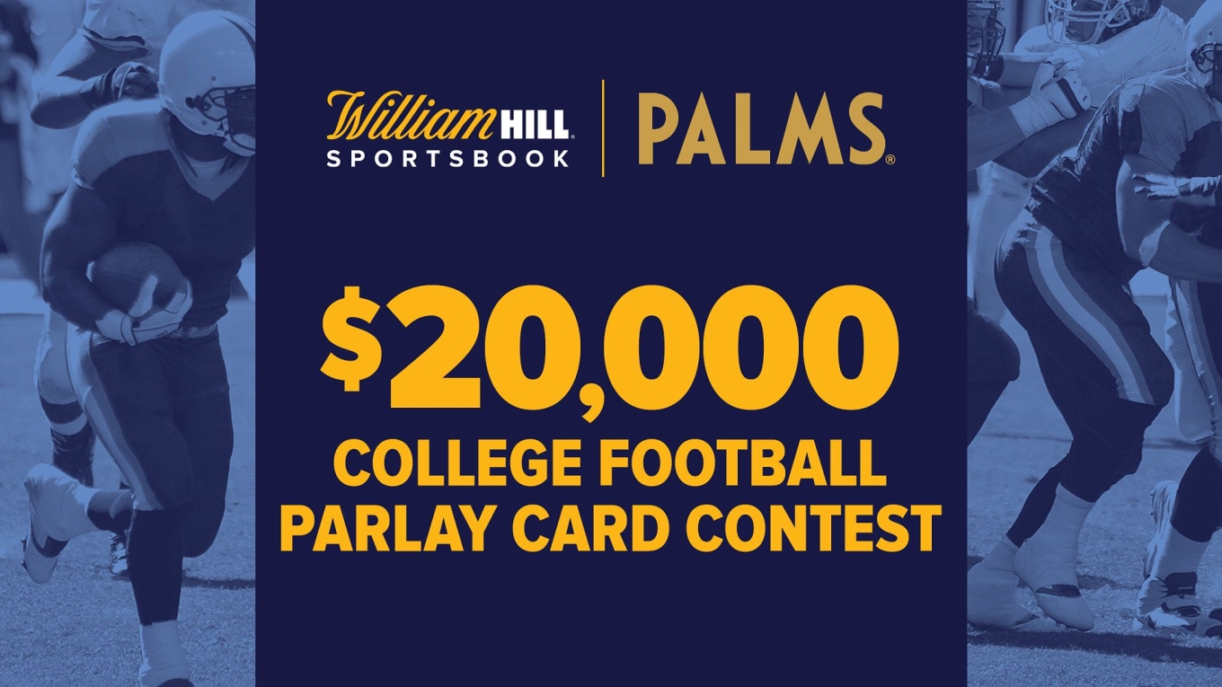 William Hill Sports Book