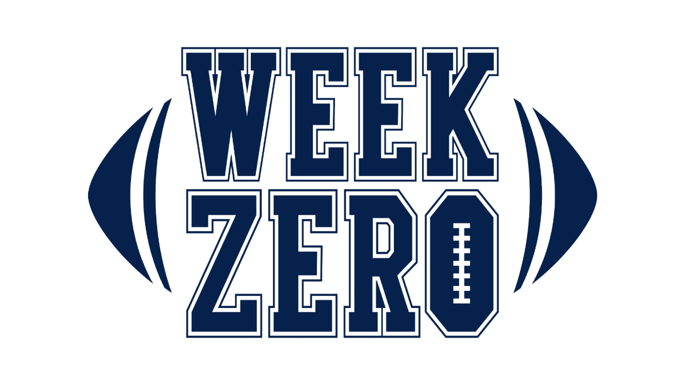Week Zero