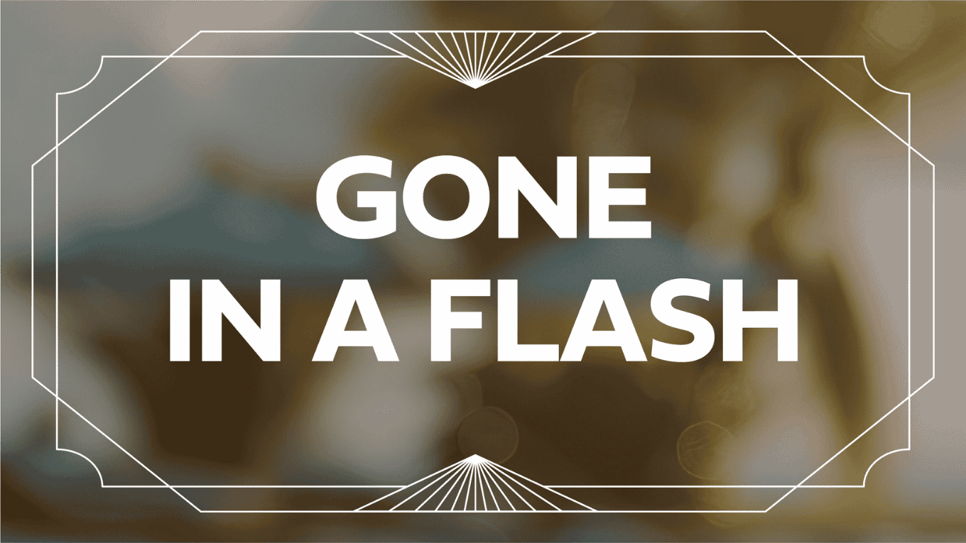 Flash Sale