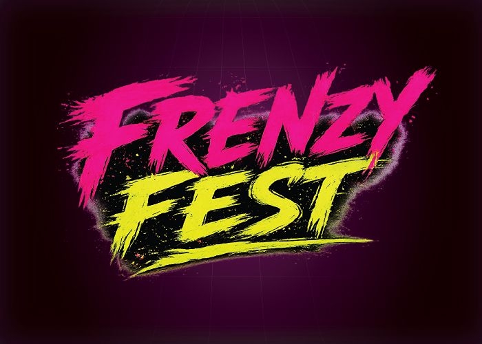 Frenzy Fest Las Vegas