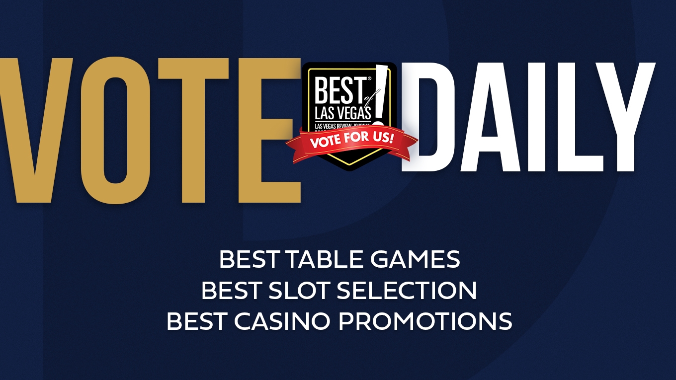 Best of Las Vegas