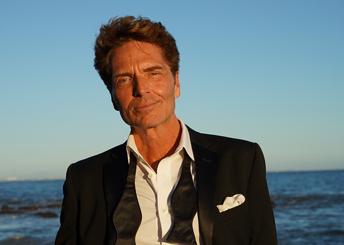 Richard Marx