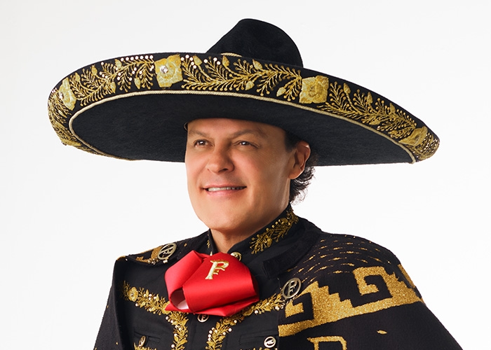 Pedro Fernandez