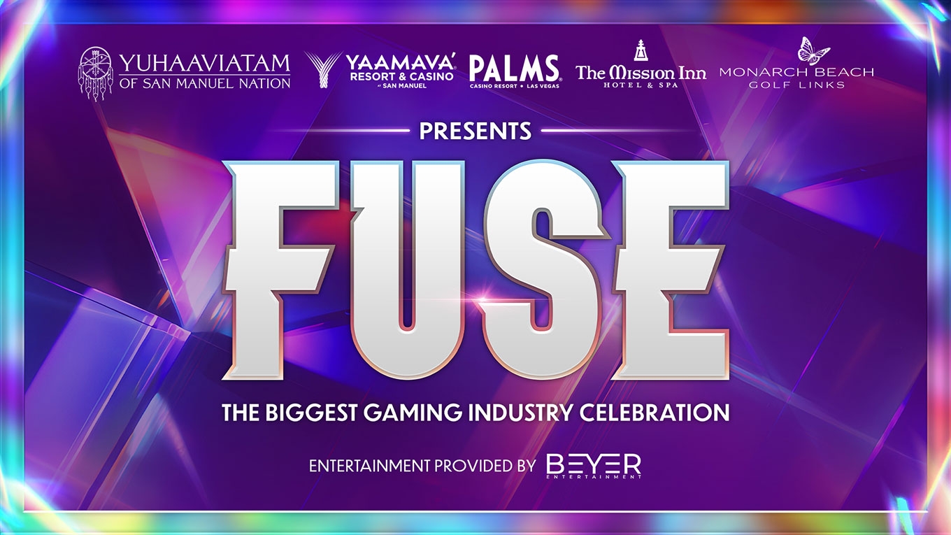 G2E FUSE