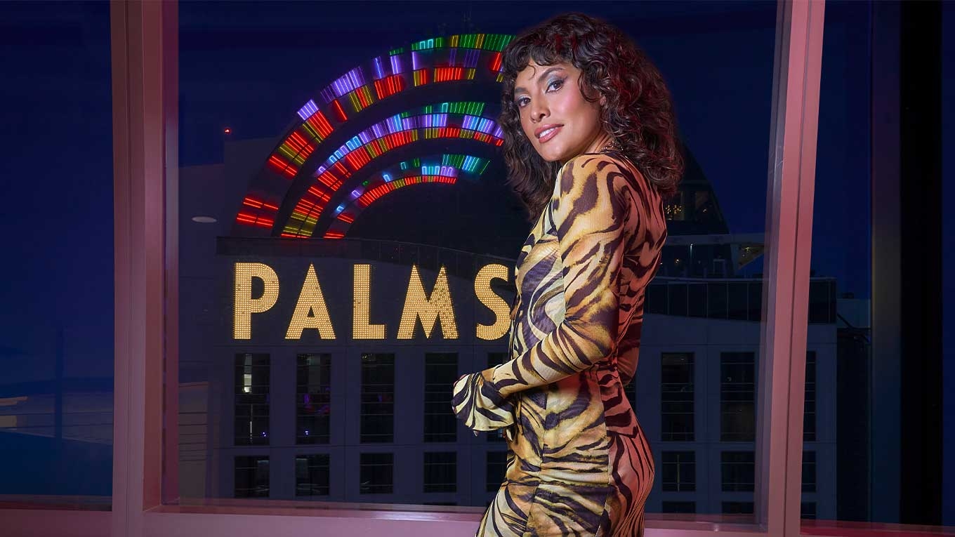 Welcome to Palms Casino Resort
