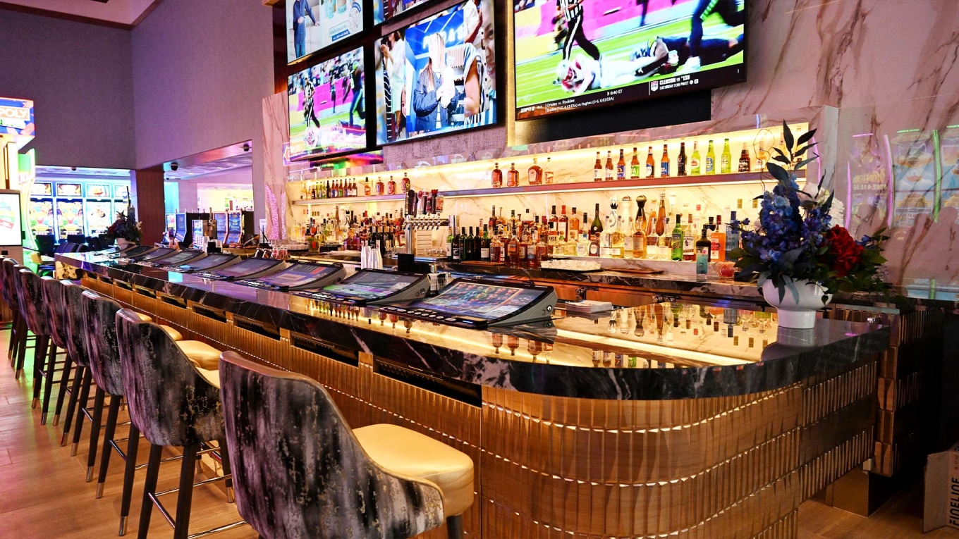 North Bar